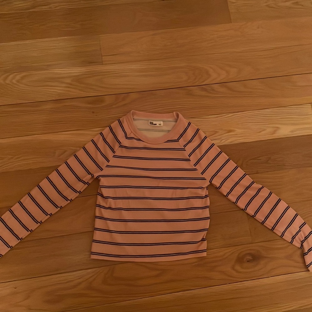 long sleeve tee
